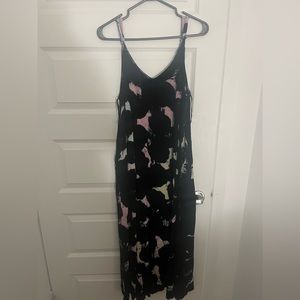 TORRID JUMPSUIT SIZE 2xl like new